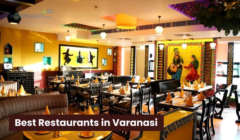 Best Restaurants in Varanasi You Must Visit